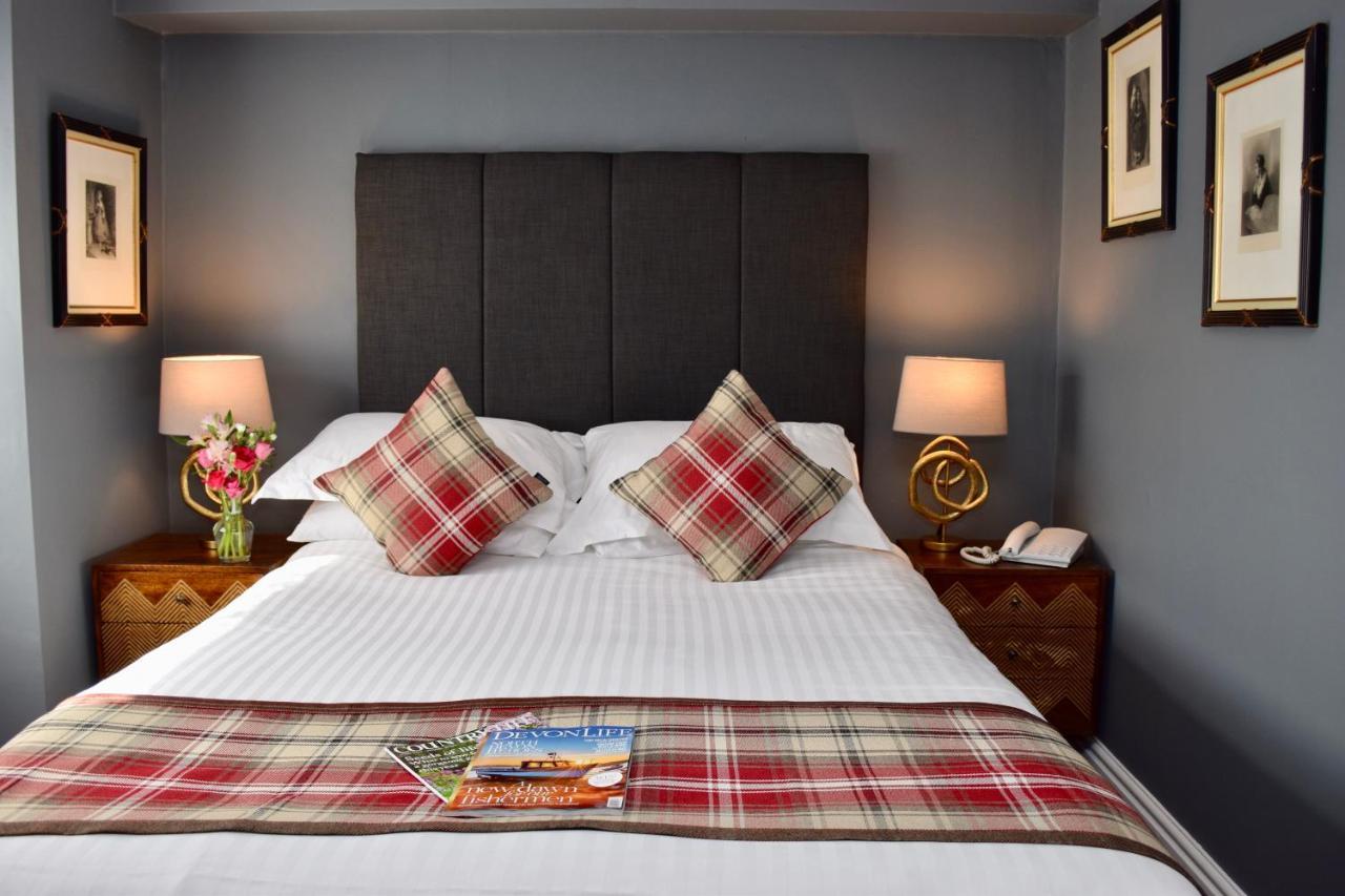 Hotel The White Hart Moretonhampstead