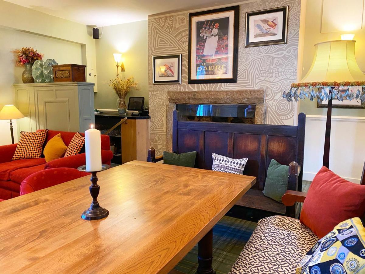 The White Hart Hotel 3*