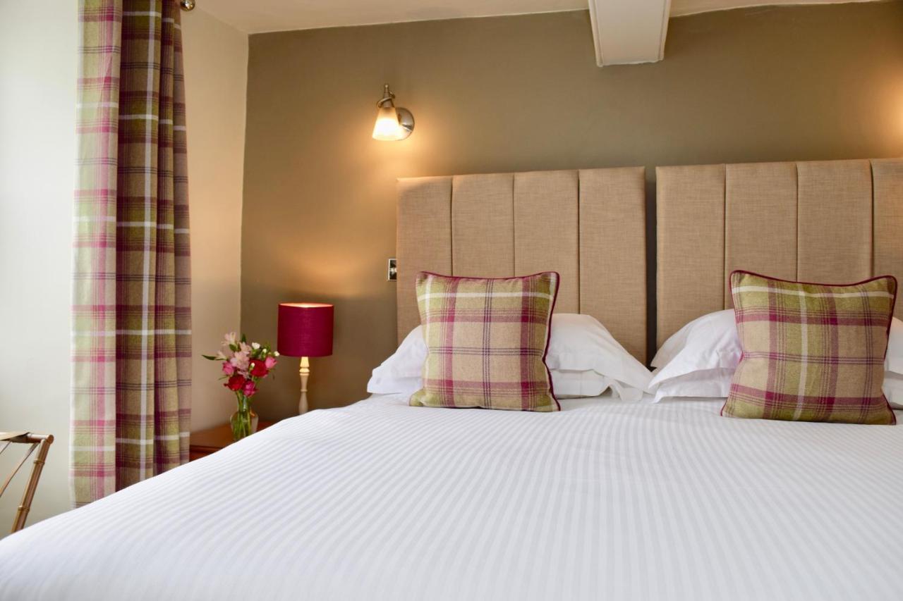 The White Hart Hotel